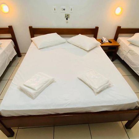 Hotel Garrafao - Rua Principal De โบยตูวา ห้อง รูปภาพ