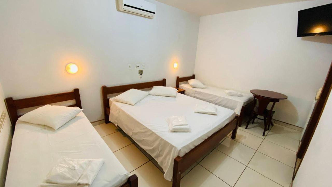 Hotel Garrafao - Rua Principal De โบยตูวา ห้อง รูปภาพ