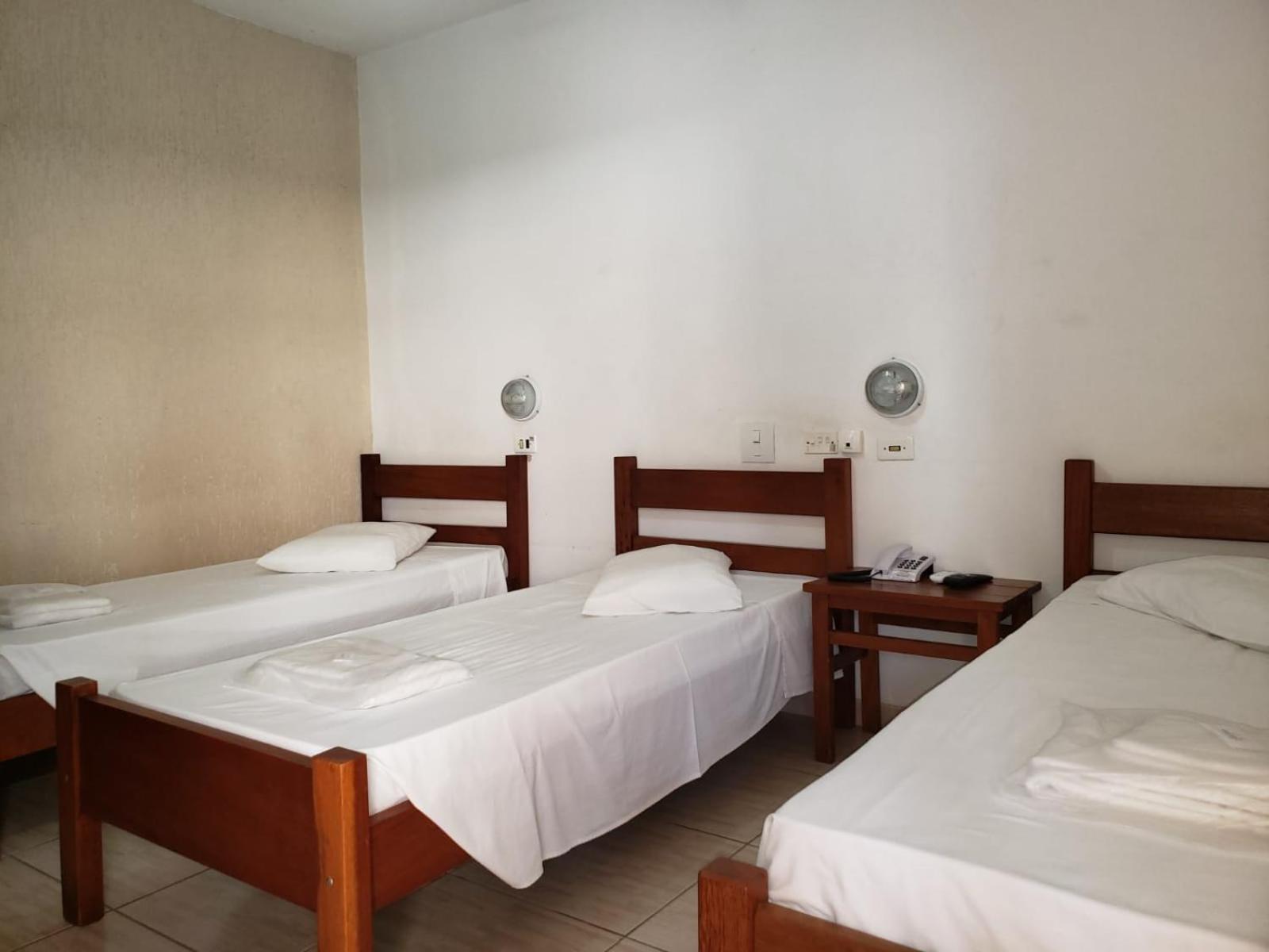 Hotel Garrafao - Rua Principal De โบยตูวา ห้อง รูปภาพ