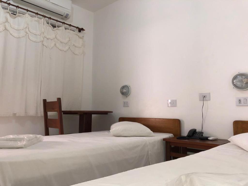 Hotel Garrafao - Rua Principal De โบยตูวา ห้อง รูปภาพ